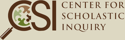 CSI Company Logo
